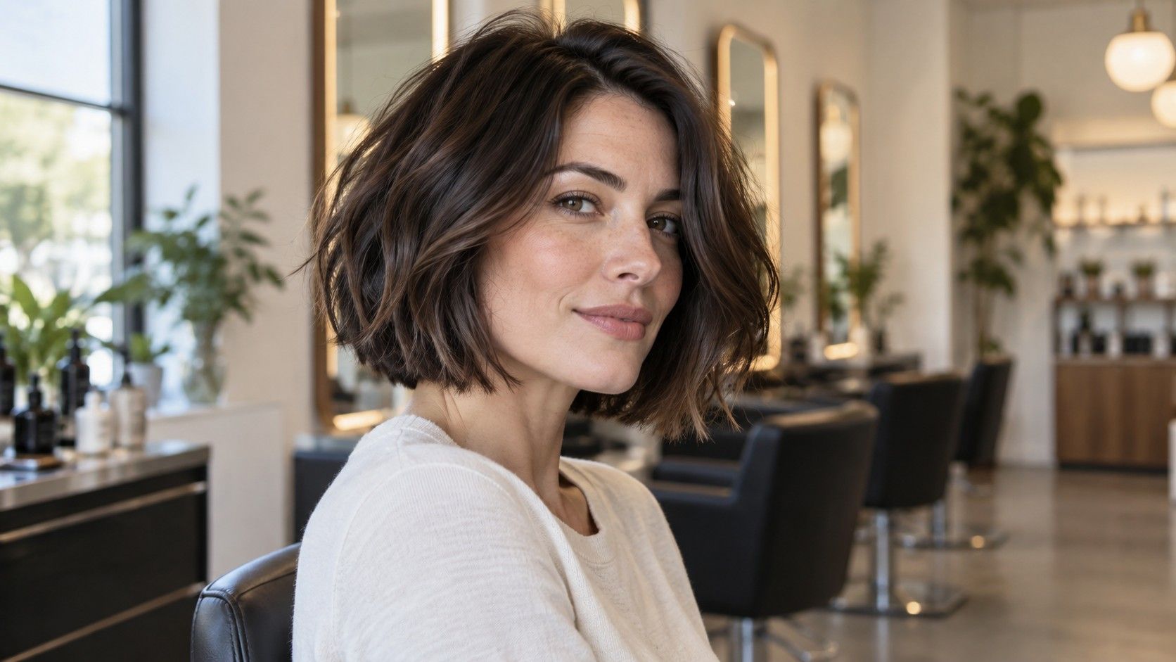 Best Bob Haircuts