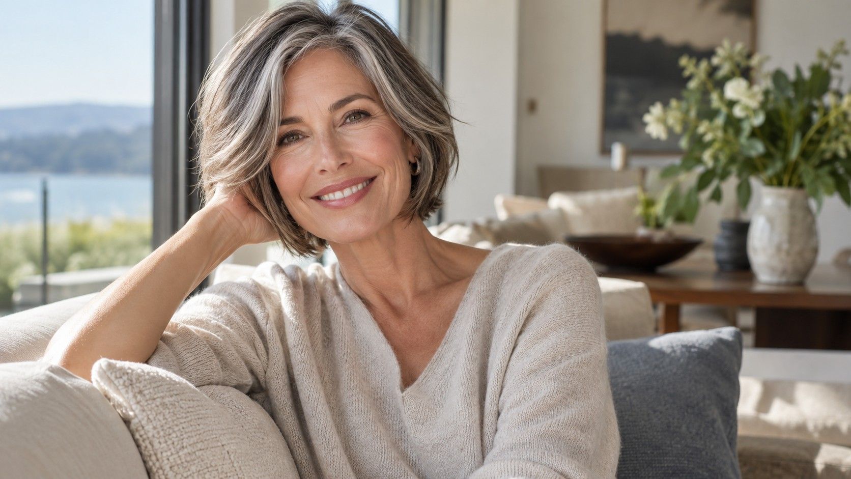 Hairstyles for Women Over 50
